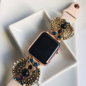 🛍💞3/$50 👛🛍 Apple Watch Jewelry